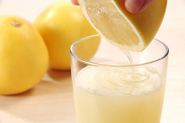 nước ép ngừa ung thư 