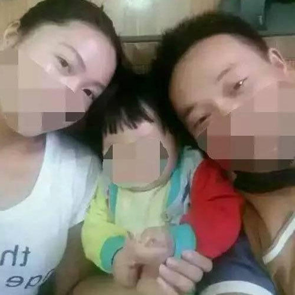 Người vợ bị chồng và bồ rạch hàng trăm nhát dao lên mặt