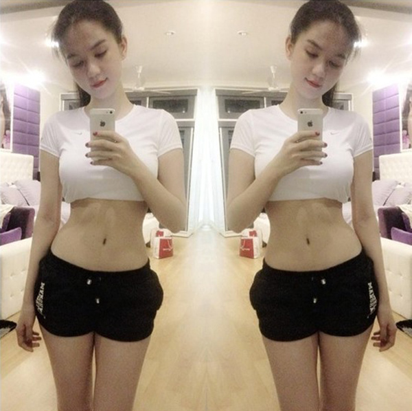 Cận cảnh