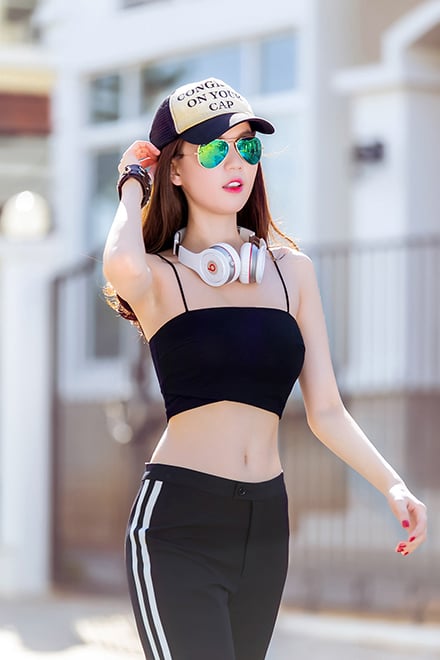 Cận cảnh