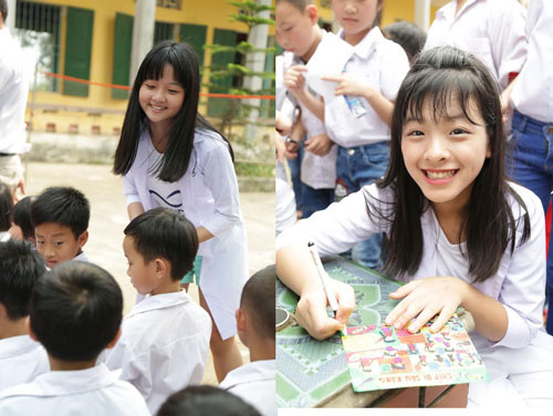 hồng khanh và thanh mỹ 1