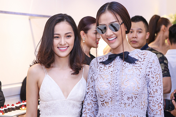 maya và hạ vi