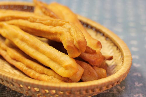 thực phẩm gây hại sức khỏe