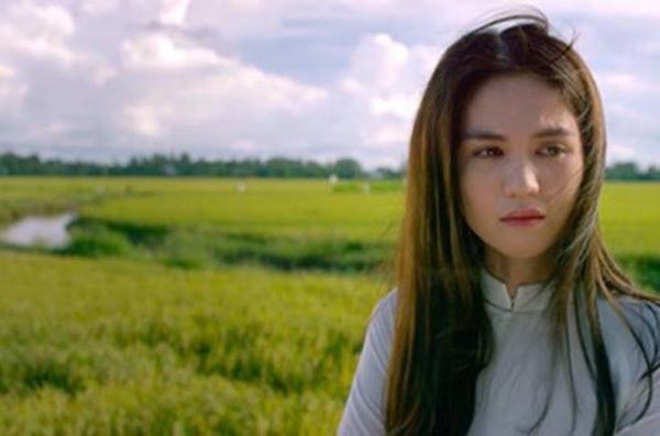 Ngọc Trinh nói gì với
