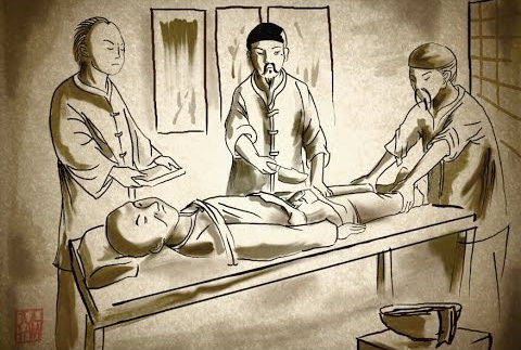 Bí ẩn 