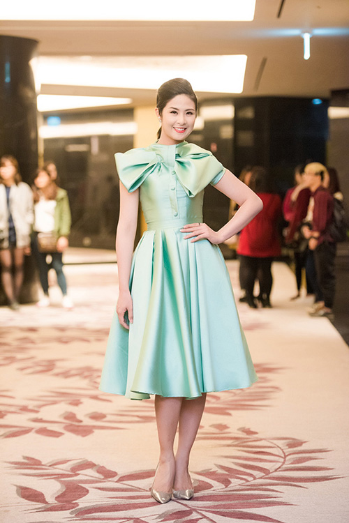 Mỹ nhân Việt