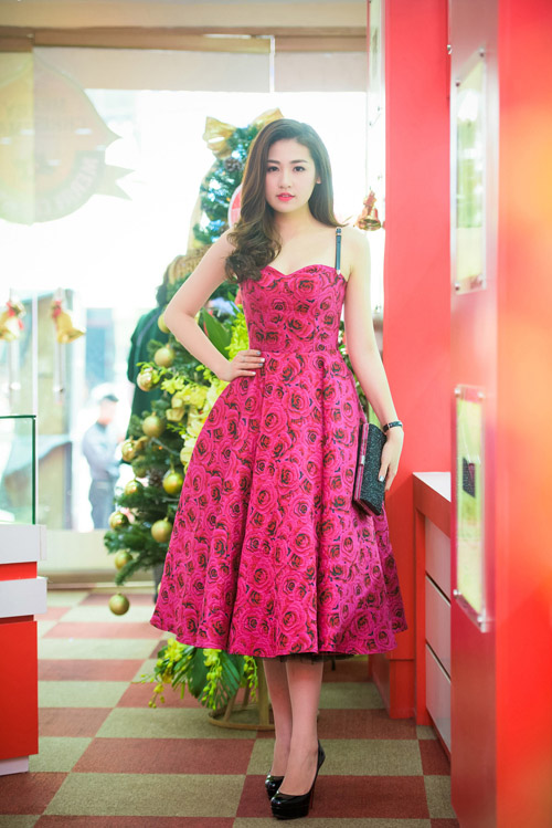 Mỹ nhân Việt