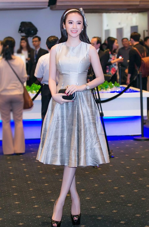 Mỹ nhân Việt