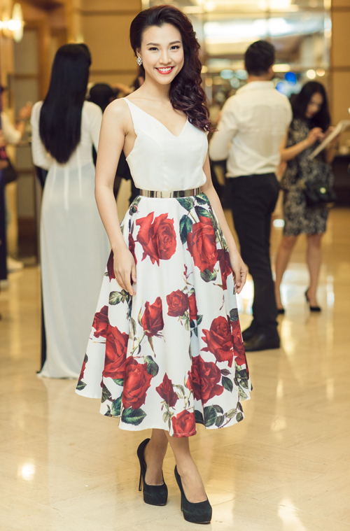 Mỹ nhân Việt