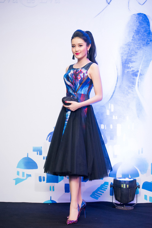 Mỹ nhân Việt