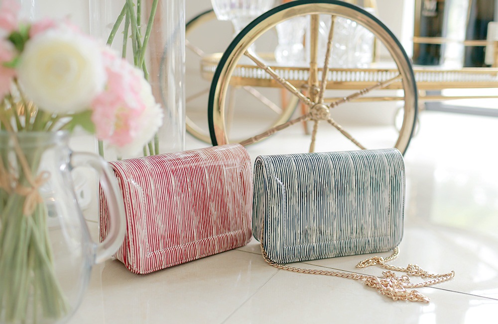 Mini bag style Hàn Quốc - hot trend khiến giới trẻ phát cuồng 