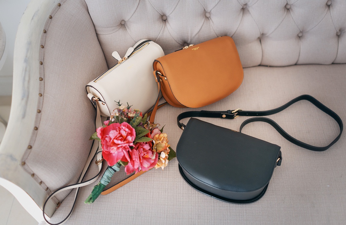 Mini bag style Hàn Quốc - hot trend khiến giới trẻ phát cuồng 