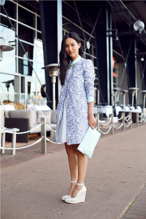 9 item thời trang dành cho mọi cô nàng trong mùa hè