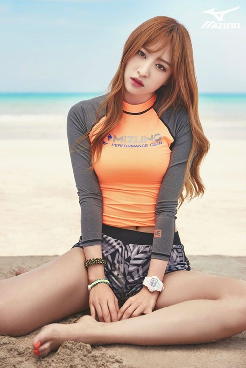 Xu hướng bikini nào