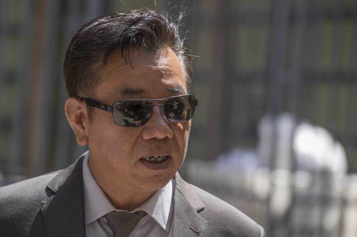 chi tiet toa xu minh beo muc phi bao lanh giu nguyen