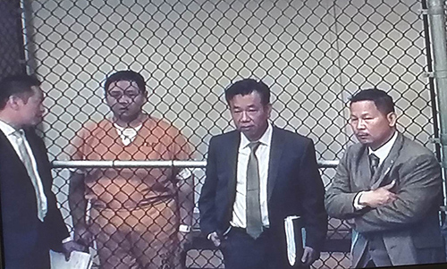 minh beo tu choi nhan toi tai toa
