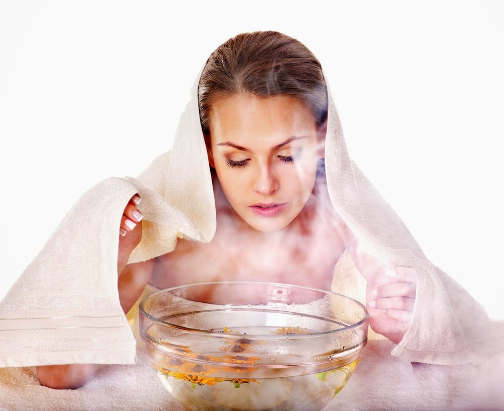 sai lầm khi detox da