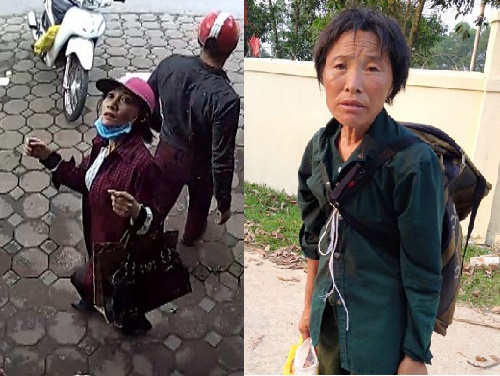 Tin phụ nữ ngày 24/4
