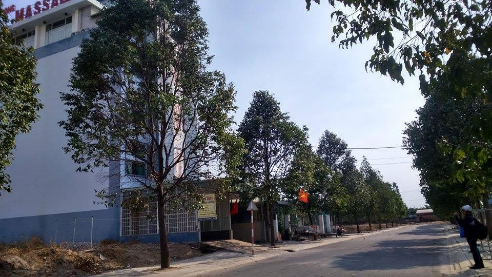 Cô gái tự thiêu trong khách sạn nghi vì