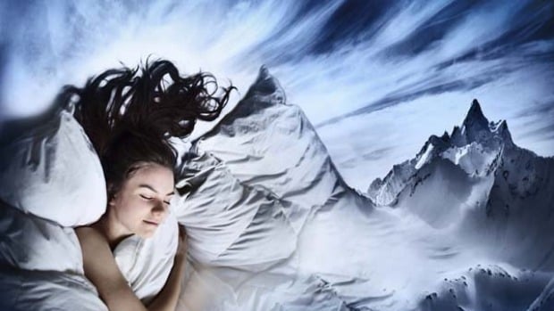 Ý nghĩa 8 giấc mơ báo trước tương lai mà bạn nên biết