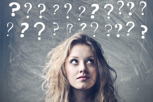 Những câu hỏi bạn muôn đời thắc mắc nhưng chớ hỏi “anh yêu”