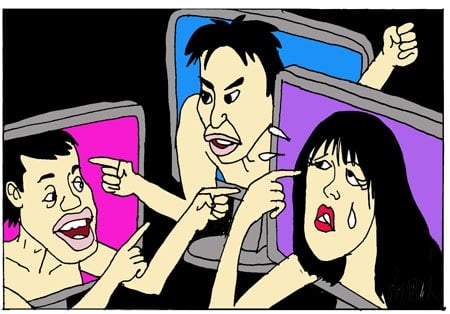 Tâm tốt nhưng miệng lại không tốt, vinh hoa phú quý rồi cũng mất hết!