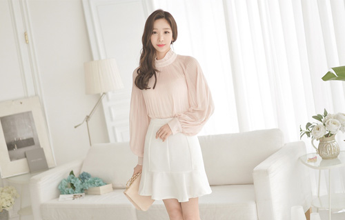 Đẹp bất chấp thời gian với những set đồ công sở thanh lịch 2016
