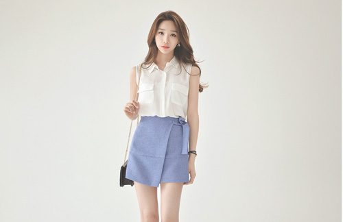 Đẹp bất chấp thời gian với những set đồ công sở thanh lịch 2016