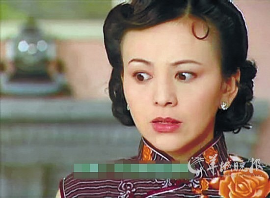 diễn viên vương lâm