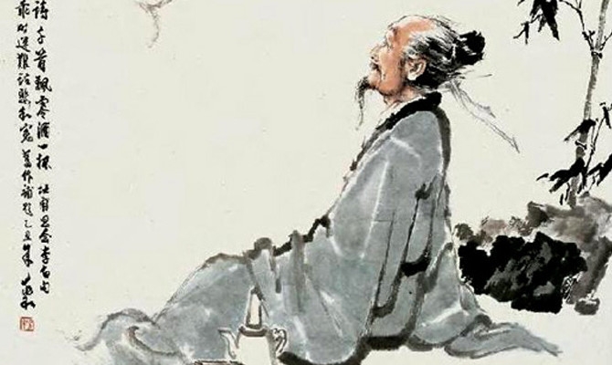 8 câu nói “cổ nhân” khuyên nên đọc hàng ngày
