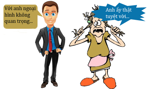Là phụ nữ nhất định đừng tin 5 điều này từ miệng đàn ông thốt ra