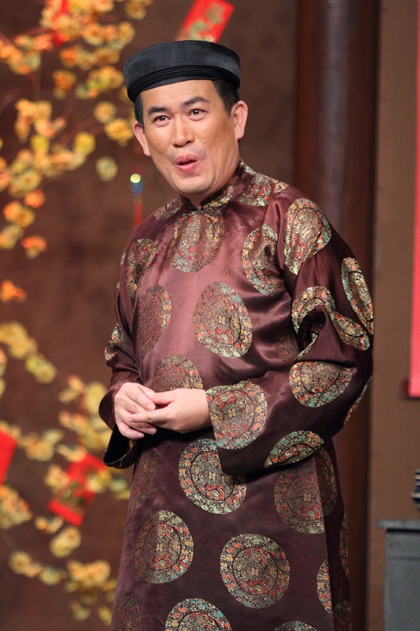diễn viên nhật cường