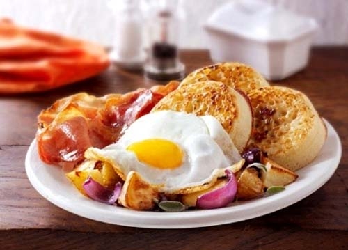 Shbet0099 cá cược trực tuyến bữa sáng giúp giảm cân
