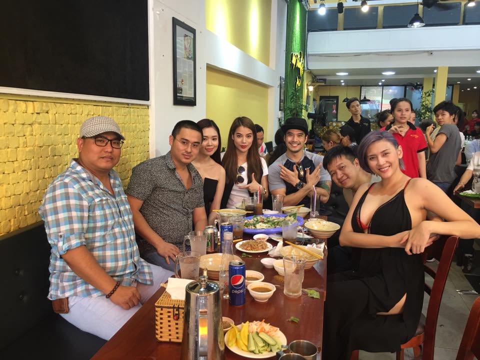 Sốc với nhan sắc ngày càng