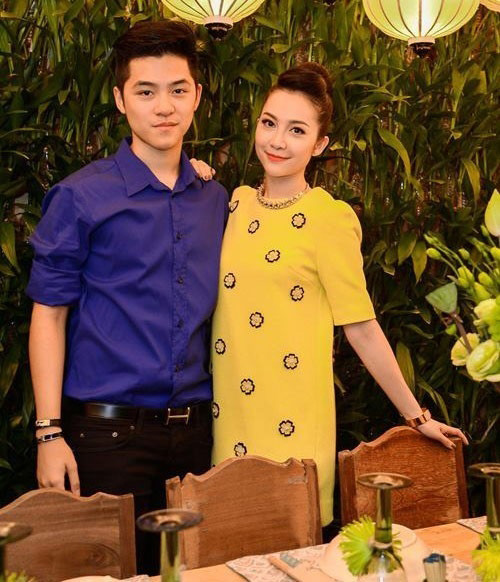Trầm trồ trước Shbet16 chơi game trực tuyến sang chảnh của em trai, em gái sao Việt