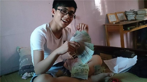 Trầm trồ trước Shbet16 chơi game trực tuyến sang chảnh của em trai, em gái sao Việt