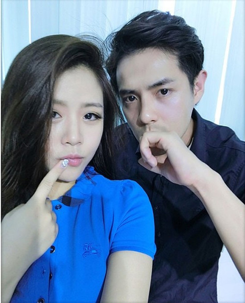 Trầm trồ trước Shbet16 chơi game trực tuyến sang chảnh của em trai, em gái sao Việt