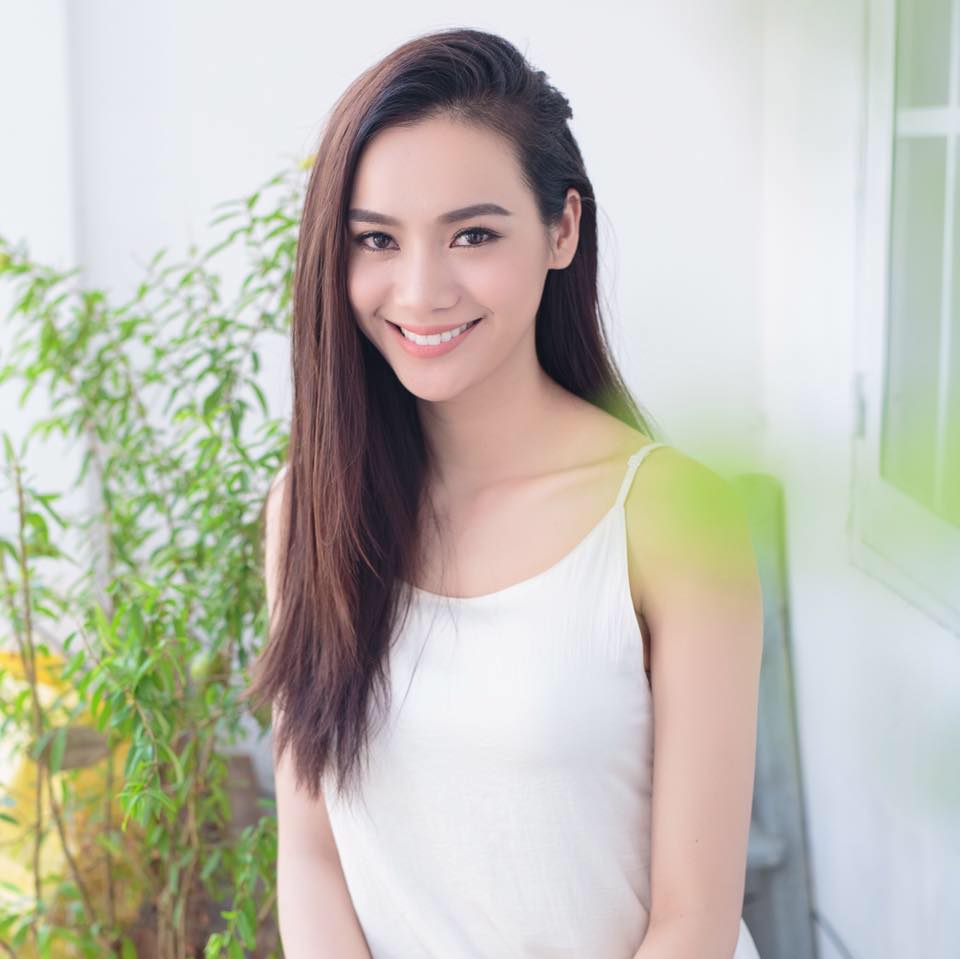 kiều diễm x factor 7