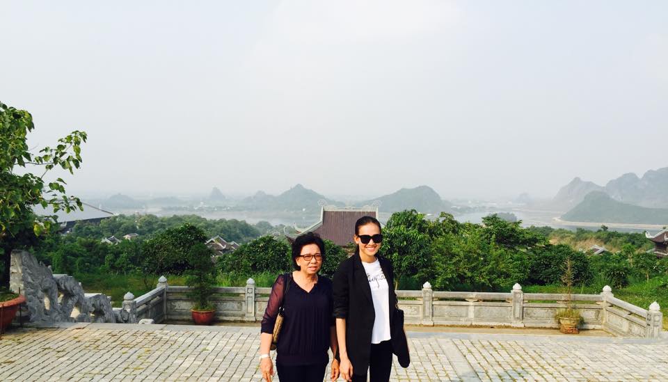 Dương Mỹ Linh