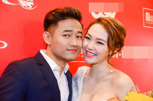 minh hằng