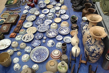 Phong thủy cấm kỵ: