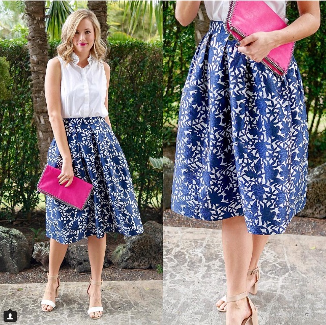 Những set đồ đẹp cho nàng công sở