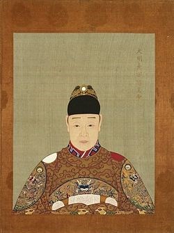 Người phụ nữ độc ác khiến nhà Minh diệt vong