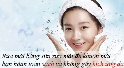 làm đẹp 