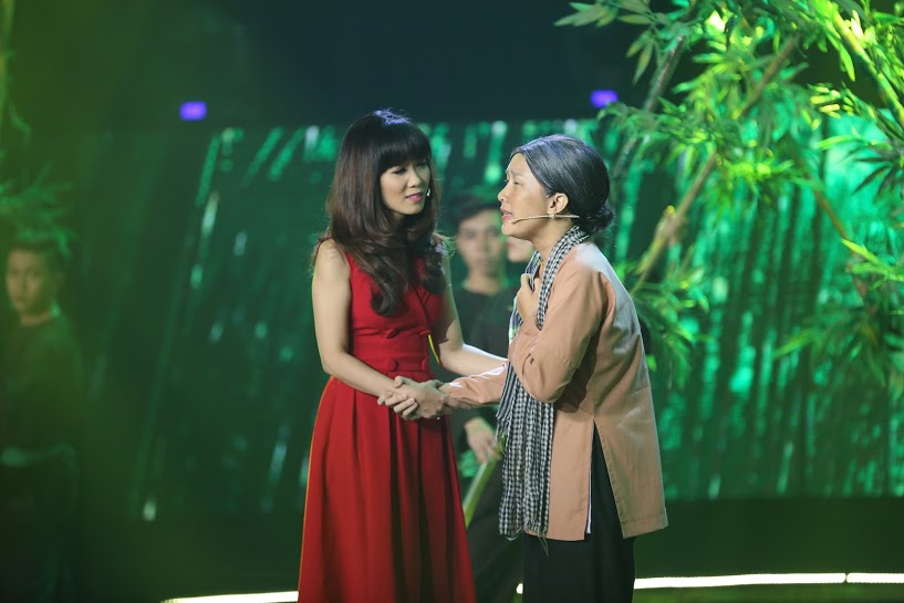 MC Hoài Hương