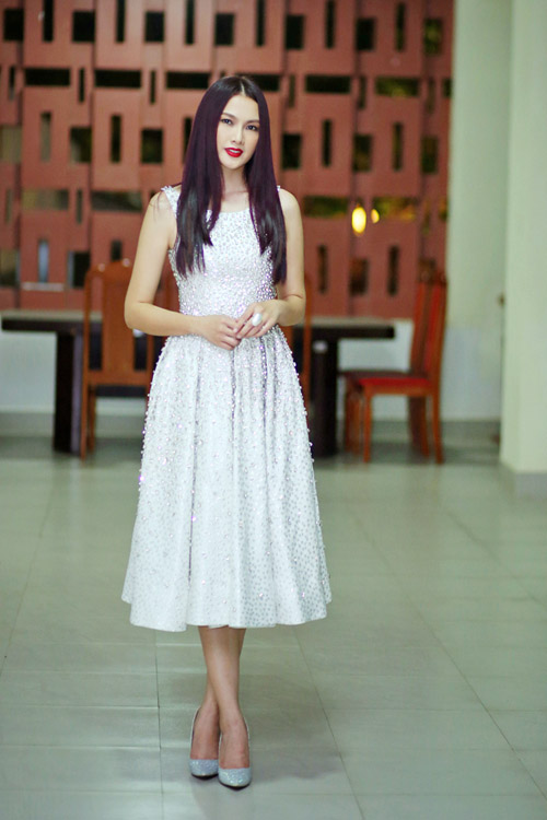 Kỳ Duyên, Huyền My 