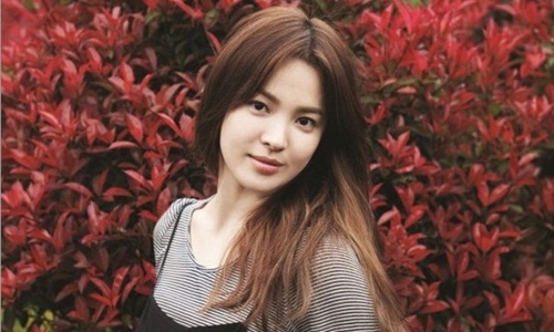 trang điểm