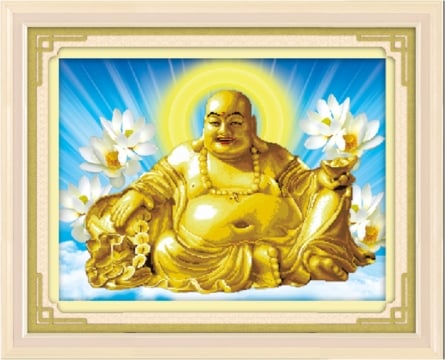 Những vật phẩm phong thủy đã mua phải biết dùng đúng cách