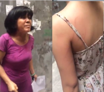 Thực hư vụ nữ sinh thuê trọ bị chủ nhà đánh đập, lăng mạ