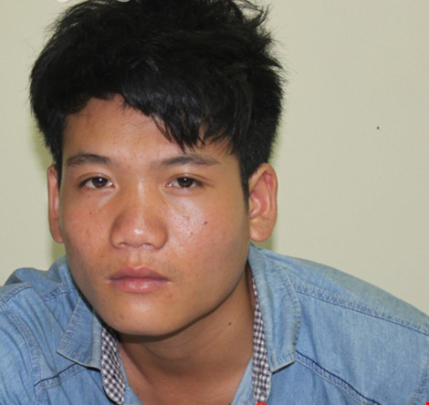 Chân dung hung thủ hãm hiếp, sát hại nữ sinh lớp 7 trong rừng